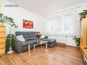 Pronájem bytu 3+kk, Praha - Strašnice, Nučická, 69 m2