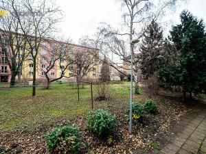 Pronájem bytu 3+kk, Praha - Strašnice, Nučická, 69 m2