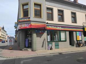 Pronájem obchodního prostoru, České Budějovice - České Budějovice 6, Rudolfovská tř., 31 m2