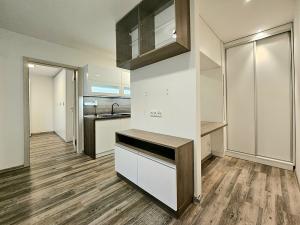 Pronájem bytu 4+kk, Brno, Voříškova, 75 m2