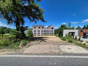 Prodej pozemku pro bydlení, Jablonec nad Nisou, 577 m2