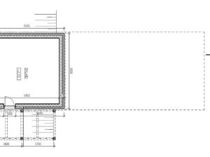 Prodej pozemku pro bydlení, Jablonec nad Nisou, 577 m2