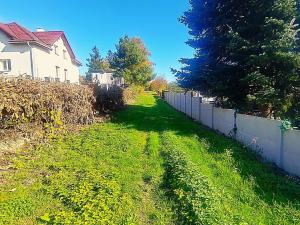 Prodej pozemku, Ostrava, 3646 m2