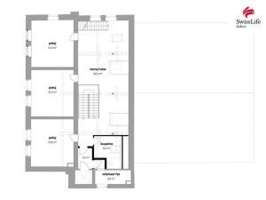 Prodej skladu, Sulejovice, 1263 m2