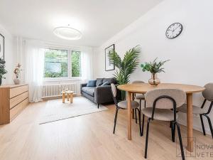 Prodej bytu 5+kk, Praha - Hlubočepy, Pražského, 95 m2