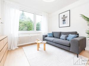 Prodej bytu 5+kk, Praha - Hlubočepy, Pražského, 95 m2