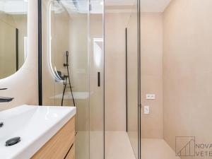 Prodej bytu 5+kk, Praha - Hlubočepy, Pražského, 95 m2