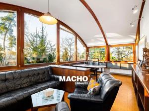 Prodej vily, Dobřichovice, K Lomu, 248 m2