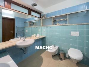 Prodej vily, Dobřichovice, K Lomu, 248 m2