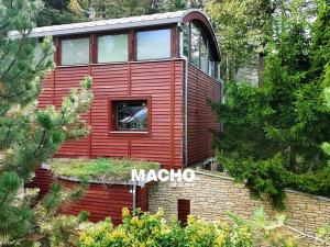 Prodej vily, Dobřichovice, K Lomu, 248 m2