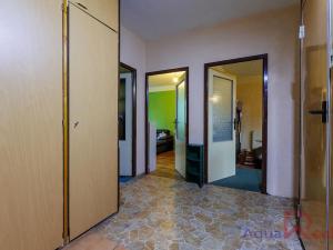 Prodej bytu 3+1, Loket, Sportovní, 72 m2