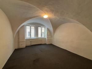 Pronájem bytu 1+1, Rokycany, Smetanova, 45 m2