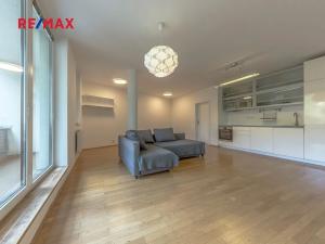 Prodej bytu 2+kk, Praha - Michle, U michelského mlýna, 70 m2