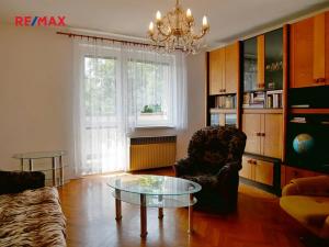 Prodej bytu 3+1, Chrudim, Družstevní, 74 m2