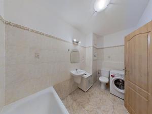 Pronájem bytu 1+kk, Prostějov - Krasice, Západní, 31 m2