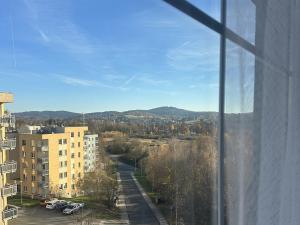 Pronájem bytu 1+kk, Liberec - Liberec XXX-Vratislavice nad Nisou, Seniorů, 34 m2