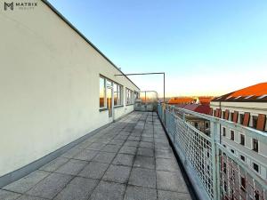 Pronájem bytu 2+kk, Praha - Holešovice, Františka Křížka, 120 m2