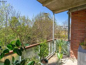 Prodej bytu 5+1, Praha - Veleslavín, Pláničkova, 173 m2