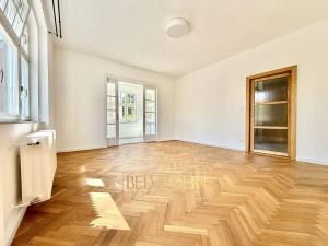 Prodej atypického bytu, Teplice, J. V. Sládka, 134 m2