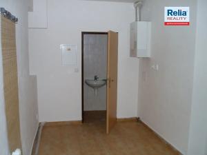 Pronájem obchodního prostoru, Liberec, 5. května, 100 m2