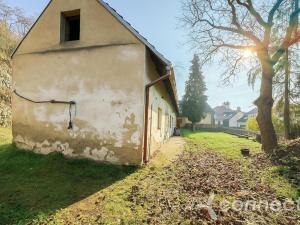 Pronájem komerčního pozemku, Praha - Lipence, Jílovišťská, 1222 m2