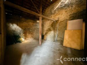 Pronájem komerčního pozemku, Praha - Lipence, Jílovišťská, 1222 m2