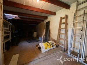 Pronájem komerčního pozemku, Praha - Lipence, Jílovišťská, 1222 m2