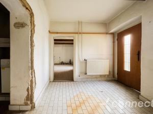 Pronájem komerčního pozemku, Praha - Lipence, Jílovišťská, 1222 m2