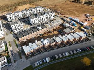 Prodej bytu 4+kk, Kuřim, Pazourková, 67 m2