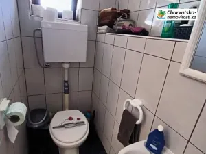 Prodej vily, Jadranovo, Chorvatsko, 70 m2