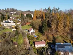 Prodej rodinného domu, Benešov u Semil, 73 m2