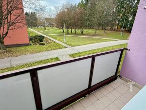 Pronájem bytu 1+1, Boskovice, Bílkova, 35 m2