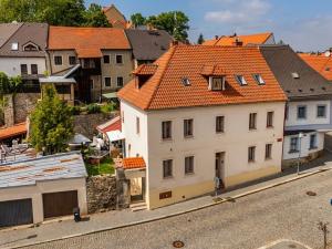 Prodej rodinného domu, Kutná Hora, Jánské náměstí, 245 m2