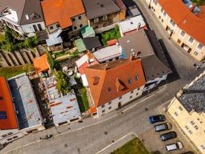 Prodej rodinného domu, Kutná Hora, Jánské náměstí, 245 m2