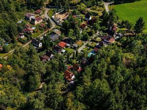 Prodej chaty, Čím, 67 m2