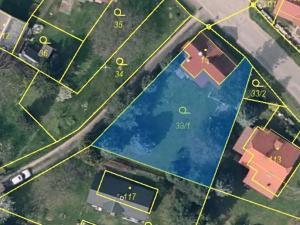 Prodej chalupy, Cvikov, 135 m2