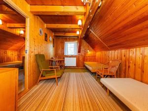 Prodej chalupy, Cvikov, 135 m2