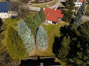 Prodej chalupy, Cvikov, 135 m2