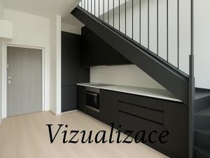 Prodej bytu 2+kk, Brno, Koliště, 53 m2