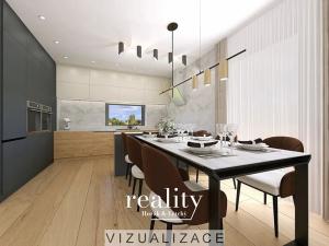 Prodej rodinného domu, Suchohrdly, Ke Studním, 131 m2