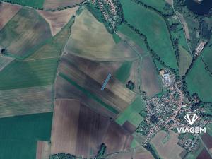 Prodej podílu pole, Smidary, 459 m2