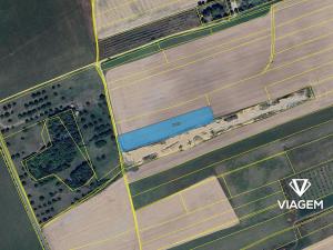 Prodej podílu pole, Líšnice, 2158 m2