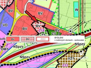 Prodej pozemku pro bydlení, Sukorady, 895 m2