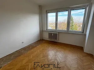 Prodej bytu 2+1, Ostrava, Mongolská, 46 m2