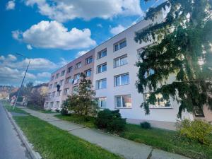 Pronájem bytu 2+1, Písek - Budějovické Předměstí, Za Pazdernou, 62 m2