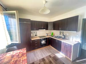 Pronájem bytu 2+1, Písek - Budějovické Předměstí, Za Pazdernou, 62 m2