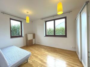 Pronájem rodinného domu, Trnová, 198 m2