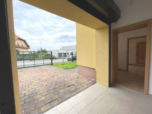 Pronájem rodinného domu, Trnová, 198 m2