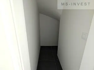 Prodej rodinného domu, Praha - Satalice, Trabantská, 143 m2