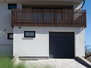 Prodej garáže, Brno, Kobylín, 30 m2